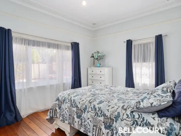 Fifth view of Homely house listing, 66B Ivanhoe Street, Bassendean WA 6054