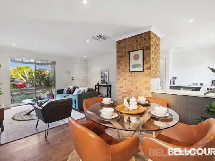 Sixth view of Homely villa listing, 5/32 Keymer Street, Belmont WA 6104