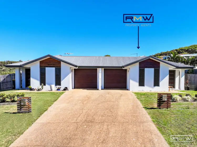 1/24 Constellation Drive, Rosslyn QLD 4703