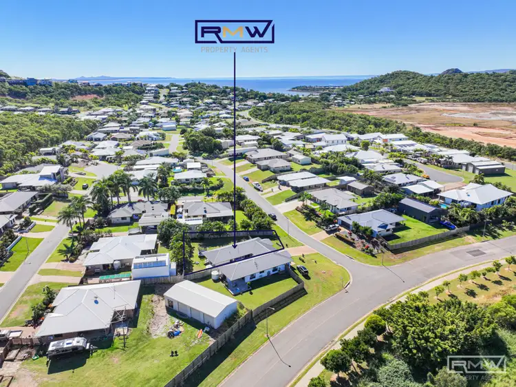 Second view of Homely unit listing, 1/24 Constellation Drive, Rosslyn QLD 4703