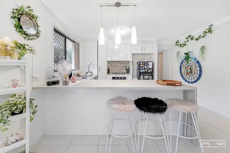 Fourth view of Homely unit listing, 1/24 Constellation Drive, Rosslyn QLD 4703