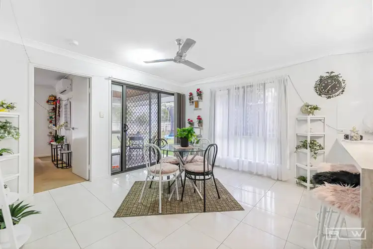 Fifth view of Homely unit listing, 1/24 Constellation Drive, Rosslyn QLD 4703
