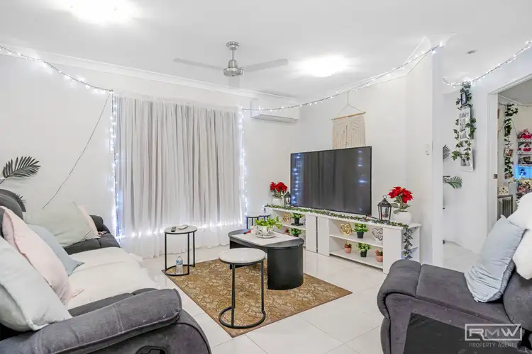 Sixth view of Homely unit listing, 1/24 Constellation Drive, Rosslyn QLD 4703