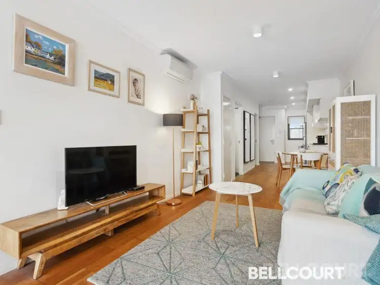 Main view of Homely apartment listing, 108/80 Old Perth Road, Bassendean WA 6054