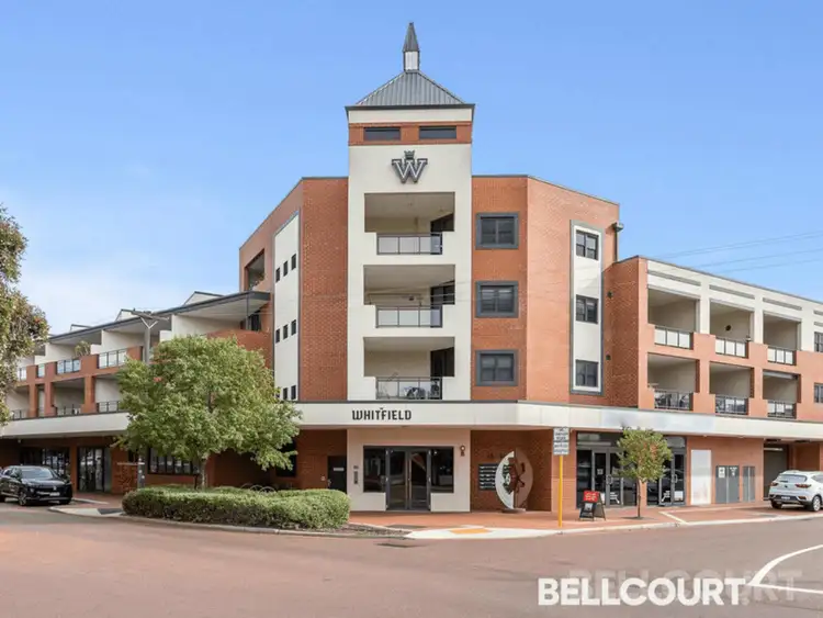 Second view of Homely apartment listing, 108/80 Old Perth Road, Bassendean WA 6054