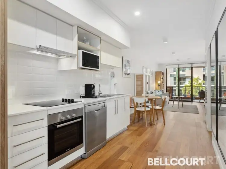 Third view of Homely apartment listing, 108/80 Old Perth Road, Bassendean WA 6054