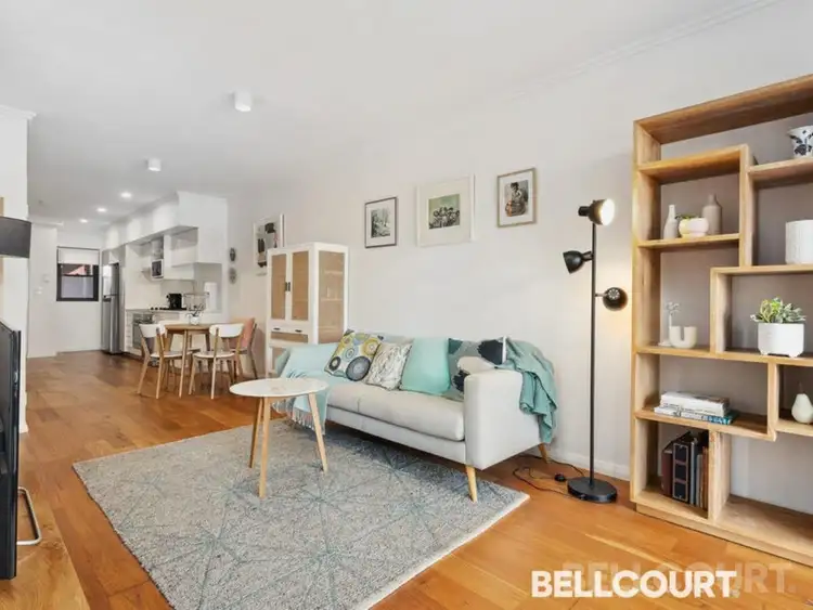 Fourth view of Homely apartment listing, 108/80 Old Perth Road, Bassendean WA 6054