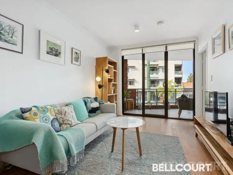Fifth view of Homely apartment listing, 108/80 Old Perth Road, Bassendean WA 6054