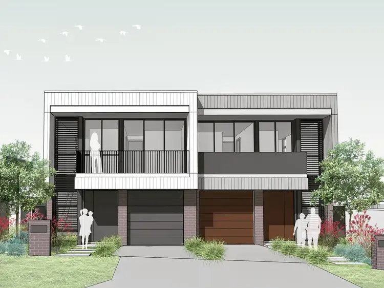 Main view of Homely land listing, 7 Laurel Crescent, Revesby NSW 2212