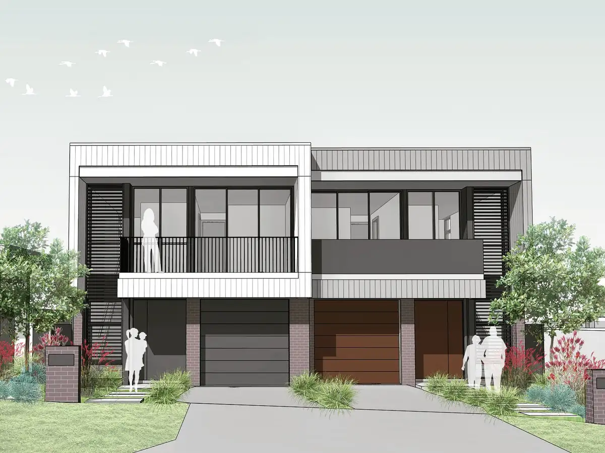 Main view of Homely land listing, 7 Laurel Crescent, Revesby NSW 2212