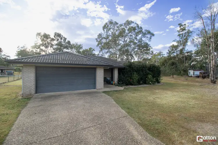 10 Boysen Court, Adare QLD 4343