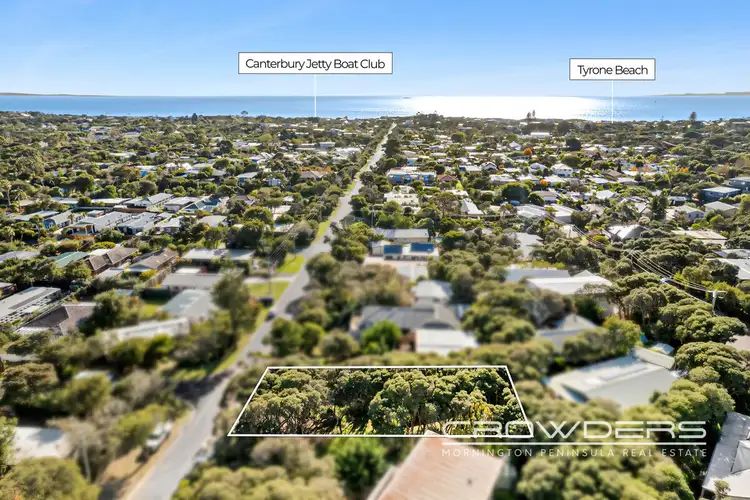 61 Murray Street, Rye VIC 3941