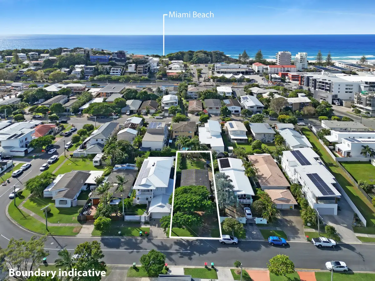 Main view of Homely house listing, 29 Evandale Crescent, Miami QLD 4220