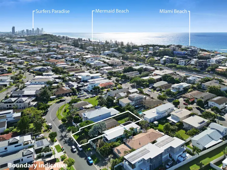 Third view of Homely house listing, 29 Evandale Crescent, Miami QLD 4220