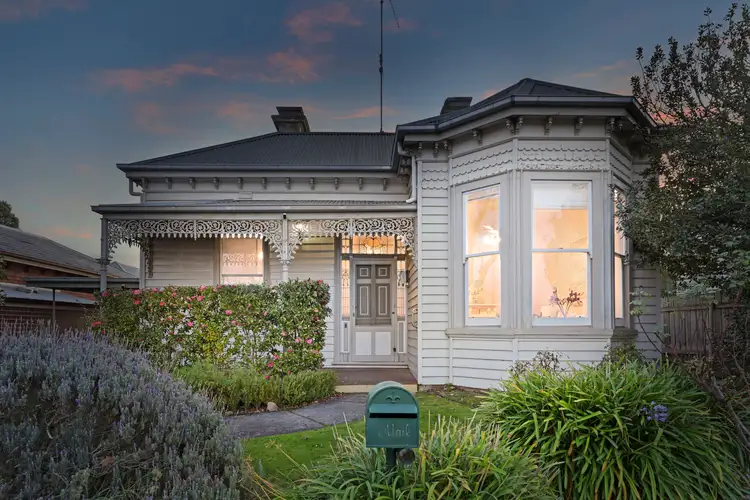 605 Ligar Street, Soldiers Hill VIC 3350