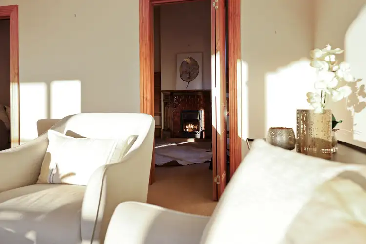Fifth view of Homely house listing, 605 Ligar Street, Soldiers Hill VIC 3350