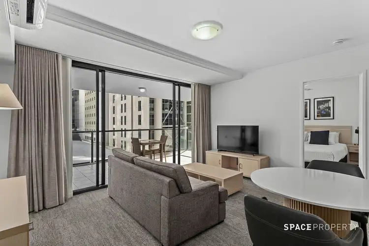 901/79 Albert Street, Brisbane City QLD 4000