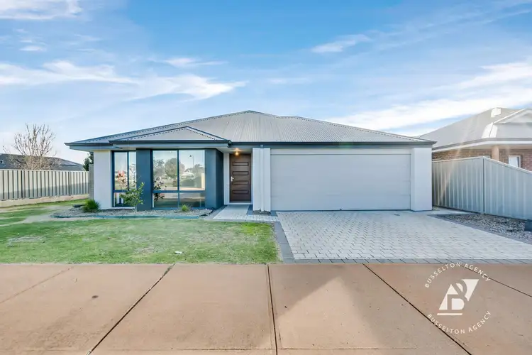 Main view of Homely house listing, 1 Seal Way, Vasse WA 6280
