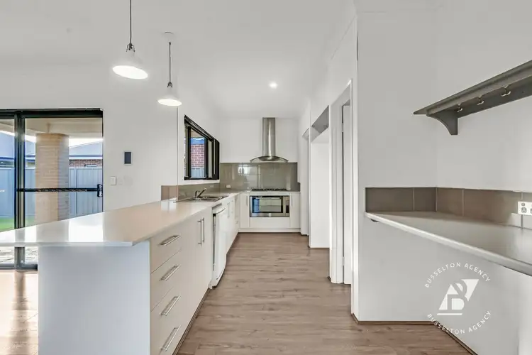Second view of Homely house listing, 1 Seal Way, Vasse WA 6280