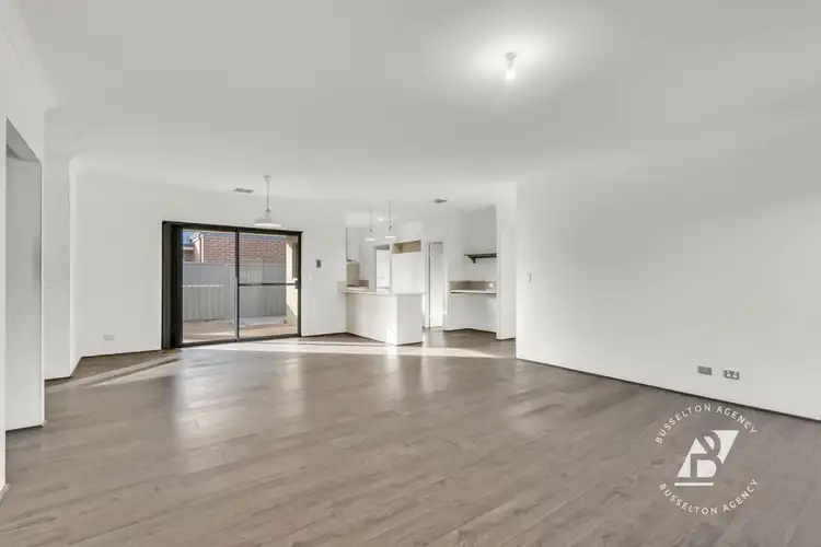 Third view of Homely house listing, 1 Seal Way, Vasse WA 6280