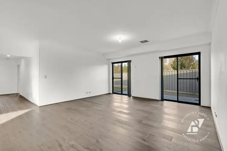 Fifth view of Homely house listing, 1 Seal Way, Vasse WA 6280