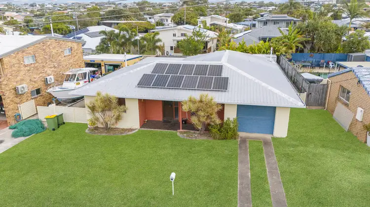 18 Elinya Street, Battery Hill QLD 4551
