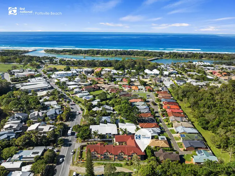 4/30 Coronation Avenue, Pottsville NSW 2489