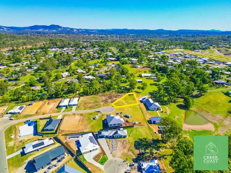 11 Kestrel Close, Southside QLD 4570