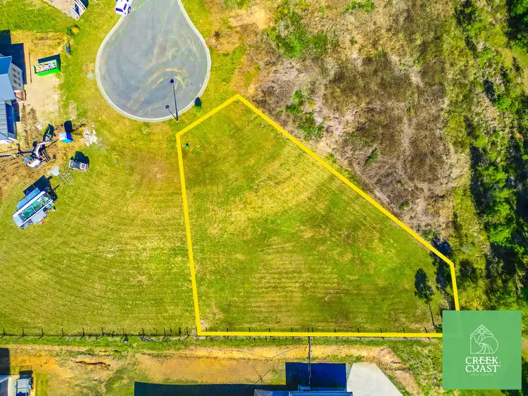 Fourth view of Homely land listing, 11 Kestrel Close, Southside QLD 4570