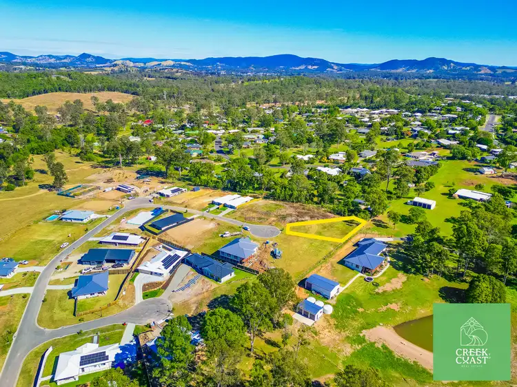 Fifth view of Homely land listing, 11 Kestrel Close, Southside QLD 4570