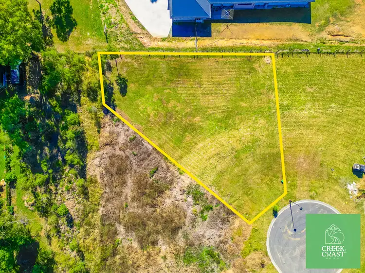 Seventh view of Homely land listing, 11 Kestrel Close, Southside QLD 4570