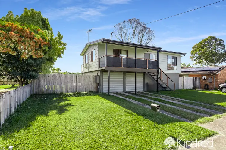 121 Torrens Road, Caboolture South QLD 4510