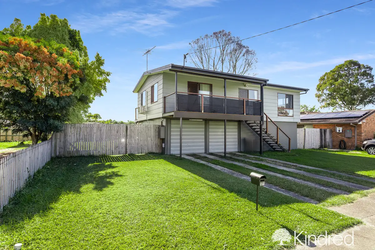 Main view of Homely house listing, 121 Torrens Road, Caboolture South QLD 4510
