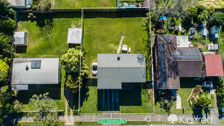 Third view of Homely house listing, 121 Torrens Road, Caboolture South QLD 4510