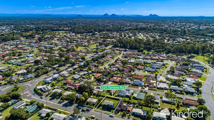 Fifth view of Homely house listing, 121 Torrens Road, Caboolture South QLD 4510