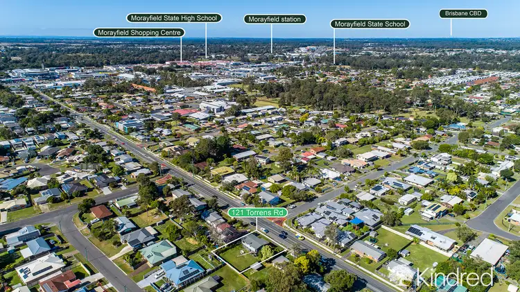 Sixth view of Homely house listing, 121 Torrens Road, Caboolture South QLD 4510