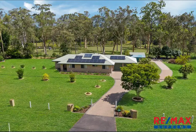 84-92 Rundalua Road, Chambers Flat QLD 4133