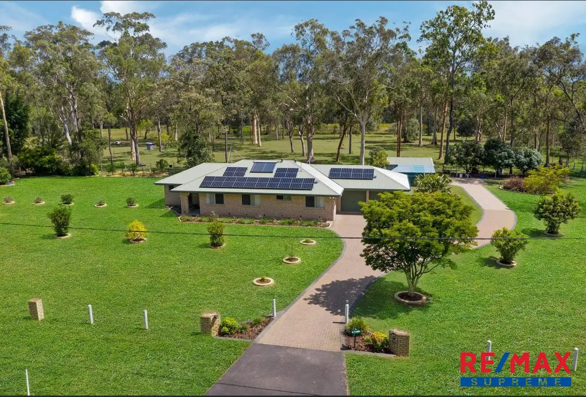 Main view of Homely house listing, 84-92 Rundalua Road, Chambers Flat QLD 4133
