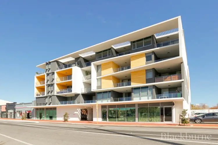 23/87 Bulwer Street, Perth WA 6000
