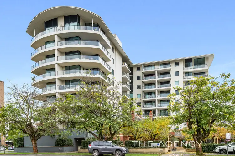 46/36 Kings Park Road, West Perth WA 6005