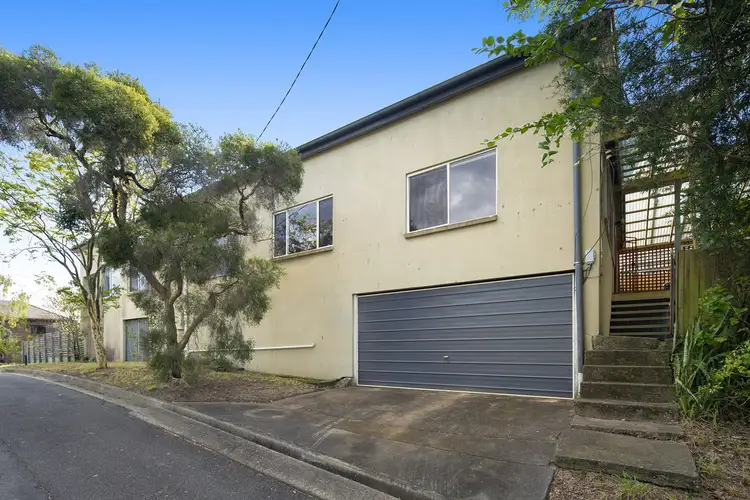 Main view of Homely house listing, 12 Dauphin Terrace, Highgate Hill QLD 4101
