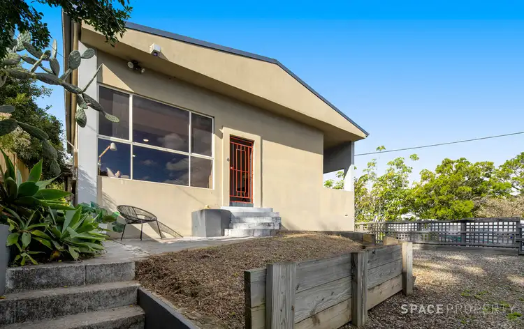 Second view of Homely house listing, 12 Dauphin Terrace, Highgate Hill QLD 4101
