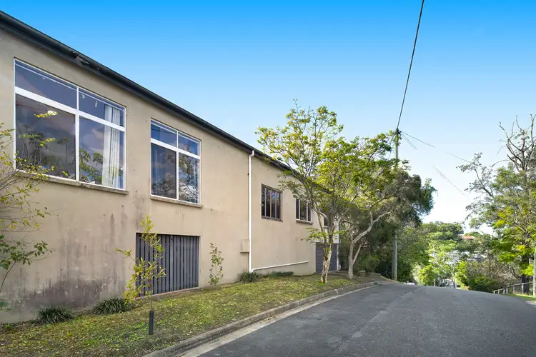 Fifth view of Homely house listing, 12 Dauphin Terrace, Highgate Hill QLD 4101