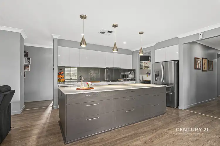 Fifth view of Homely house listing, 3584 Main South Road, Aldinga Beach SA 5173