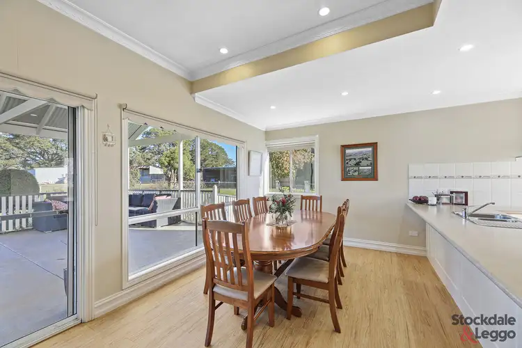 Fourth view of Homely rural property listing, 80 Inglis Lane, Mirboo North VIC 3871