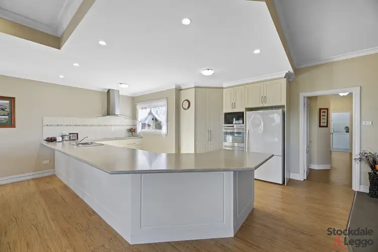 Fifth view of Homely rural property listing, 80 Inglis Lane, Mirboo North VIC 3871