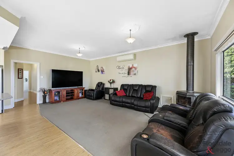 Sixth view of Homely rural property listing, 80 Inglis Lane, Mirboo North VIC 3871