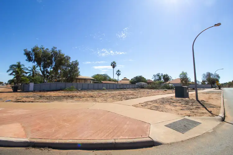 Fourth view of Homely land listing, 153 Anderson Street, Port Hedland WA 6721
