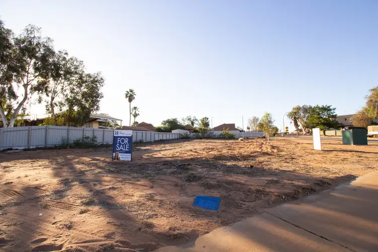 Fifth view of Homely land listing, 153 Anderson Street, Port Hedland WA 6721