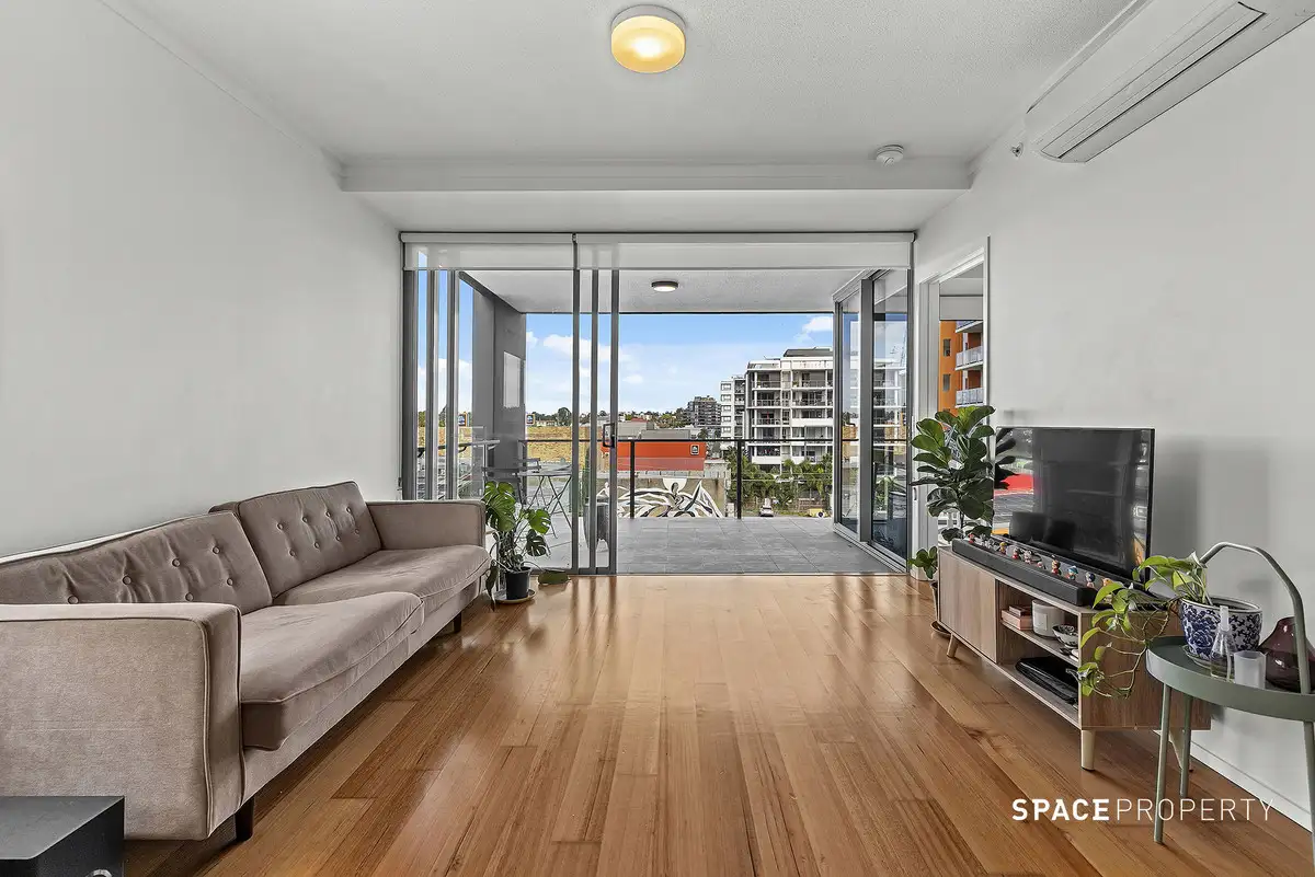 Main view of Homely apartment listing, 20404/11 Beesley Street, West End QLD 4101